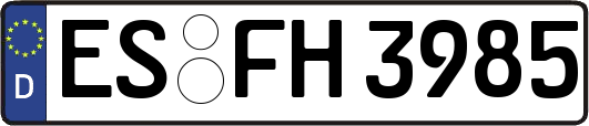 ES-FH3985