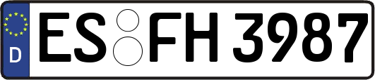 ES-FH3987