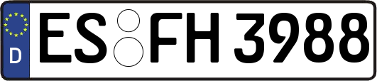 ES-FH3988