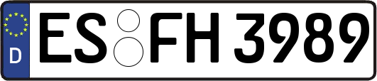 ES-FH3989