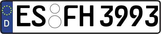 ES-FH3993