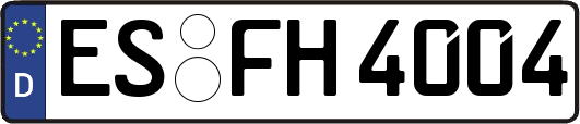 ES-FH4004