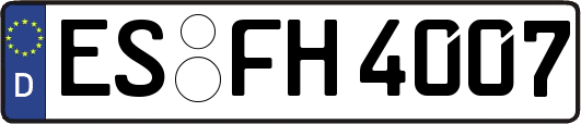 ES-FH4007