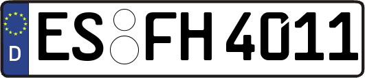 ES-FH4011