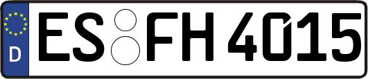ES-FH4015