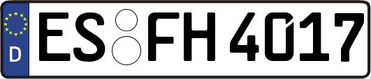 ES-FH4017