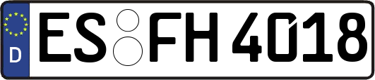 ES-FH4018