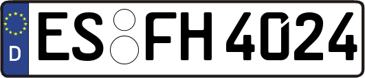 ES-FH4024