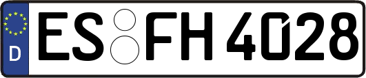 ES-FH4028