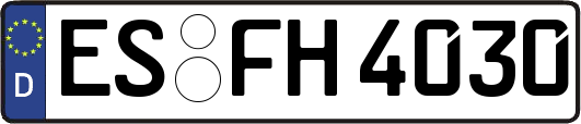 ES-FH4030