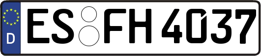 ES-FH4037