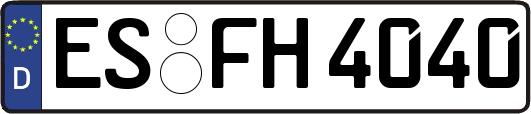 ES-FH4040