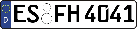 ES-FH4041