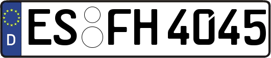 ES-FH4045