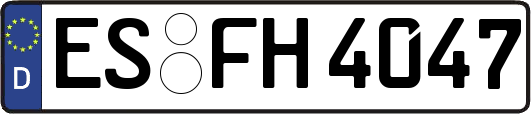 ES-FH4047