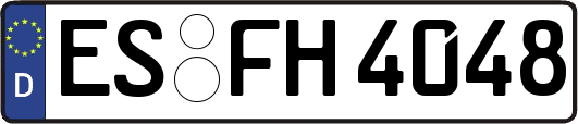 ES-FH4048