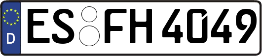 ES-FH4049
