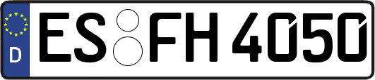 ES-FH4050