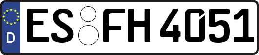 ES-FH4051