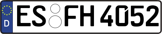 ES-FH4052
