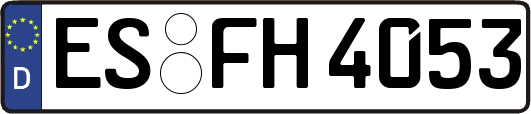 ES-FH4053