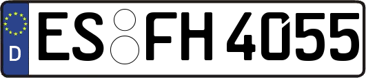 ES-FH4055