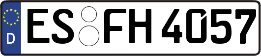 ES-FH4057