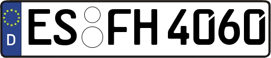 ES-FH4060