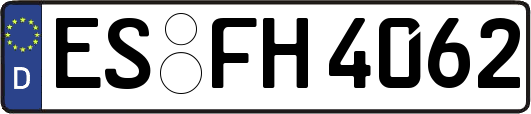 ES-FH4062