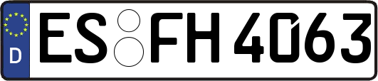 ES-FH4063