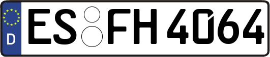 ES-FH4064