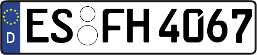 ES-FH4067
