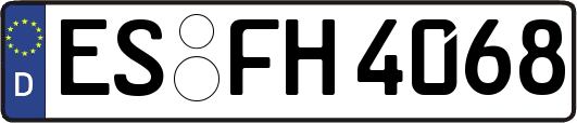 ES-FH4068