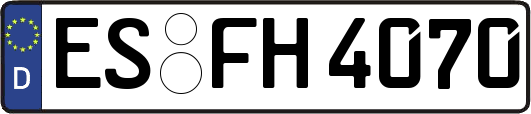 ES-FH4070