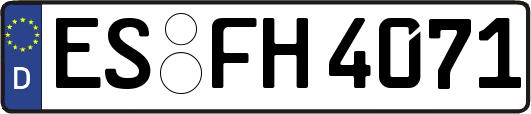 ES-FH4071