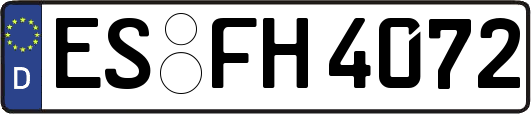 ES-FH4072