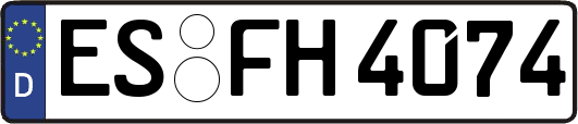 ES-FH4074