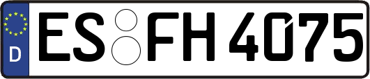 ES-FH4075