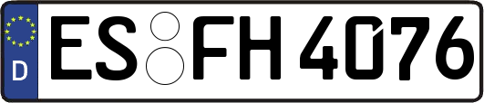 ES-FH4076