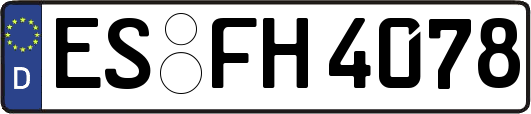 ES-FH4078
