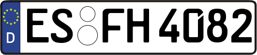 ES-FH4082