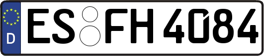 ES-FH4084