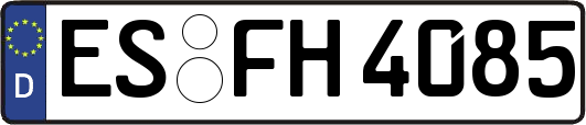 ES-FH4085