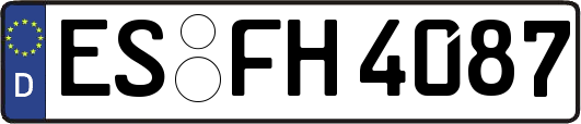 ES-FH4087