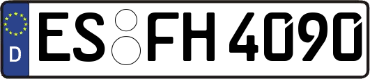 ES-FH4090