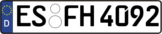 ES-FH4092
