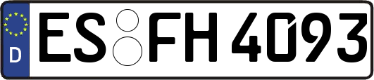 ES-FH4093
