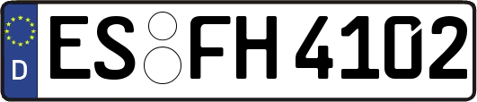 ES-FH4102