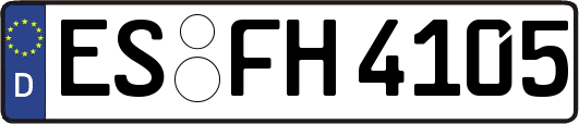 ES-FH4105