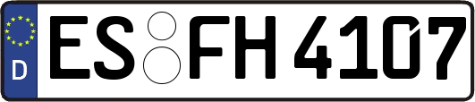 ES-FH4107